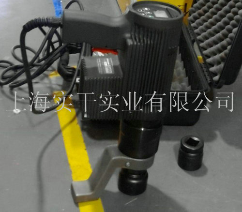 定扭矩電動(dòng)扳手圖片
