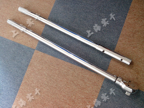 預(yù)置式扭力扳手