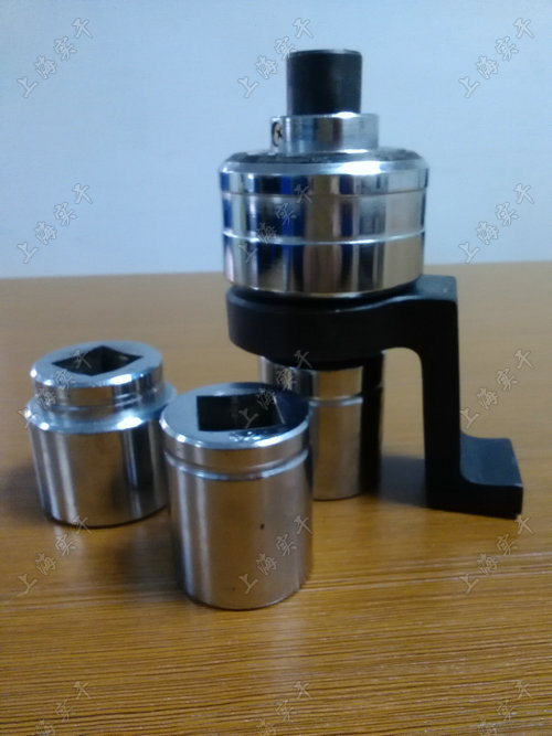 扭力扳手倍增器