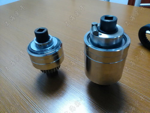 扭力倍增器