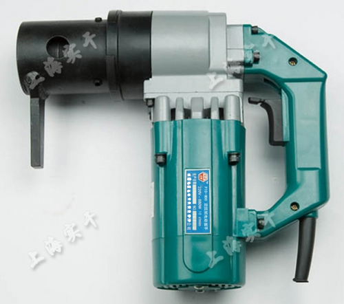 扭矩電動型扳手